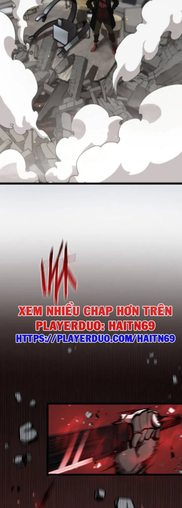 Chư Giới - Tận Thế Online Nettruyen ZZZ Chương 43 Page 4