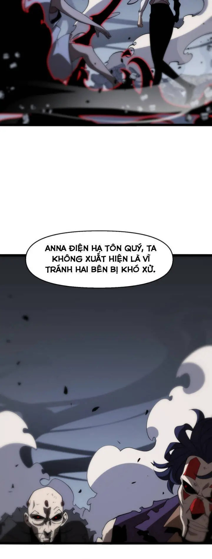 Chư Giới - Tận Thế Online Nettruyen ZZZ Chương 43 Page 29