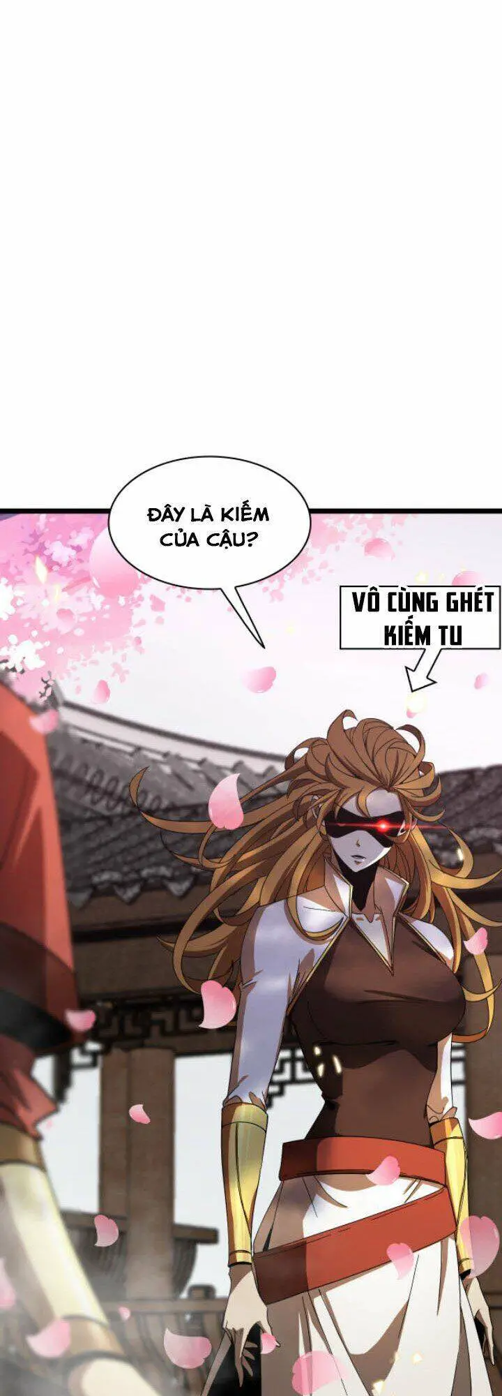Chư Giới - Tận Thế Online Nettruyen ZZZ Chương 46 Page 35