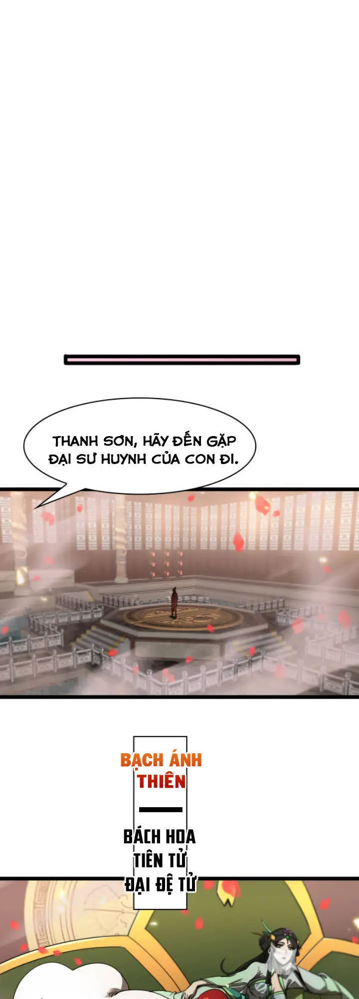 Chư Giới - Tận Thế Online Nettruyen ZZZ Chương 47 Page 10