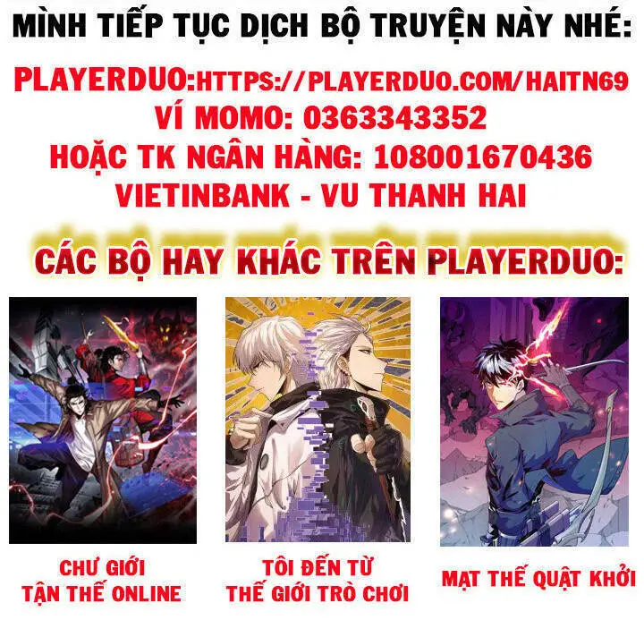 Chư Giới - Tận Thế Online Nettruyen ZZZ Chương 47 Page 38