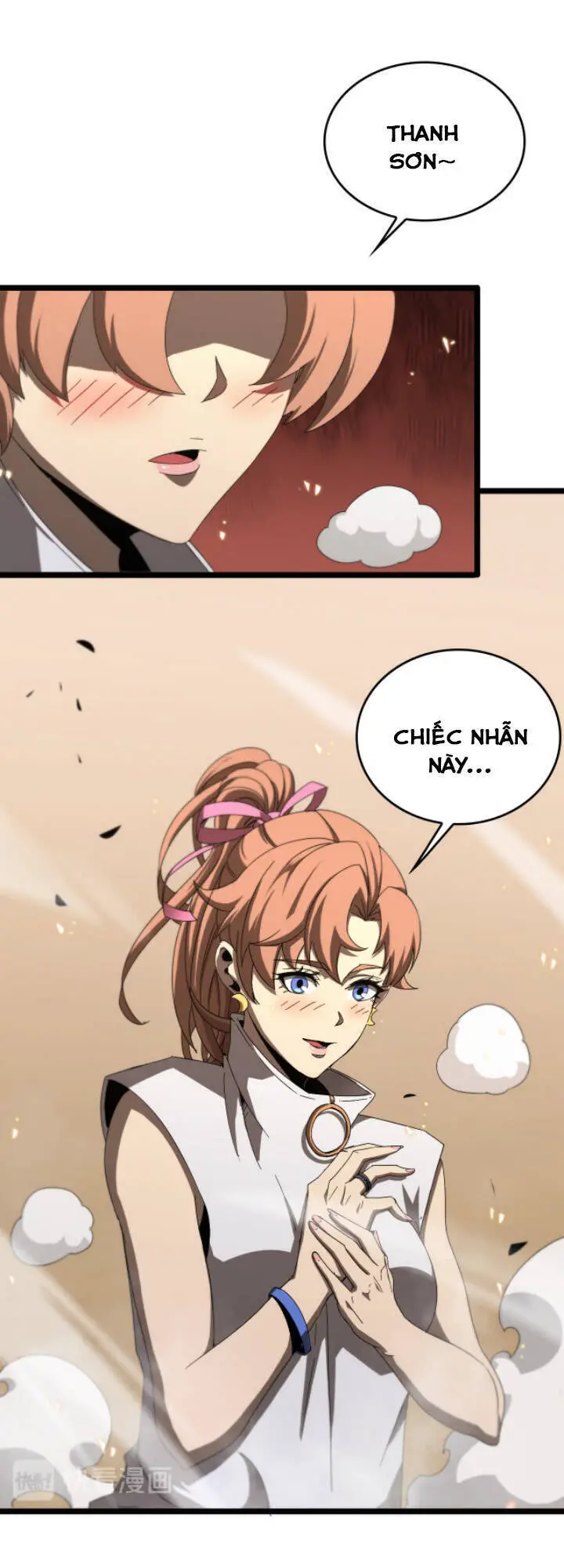 Chư Giới - Tận Thế Online Nettruyen ZZZ Chương 45 Page 2