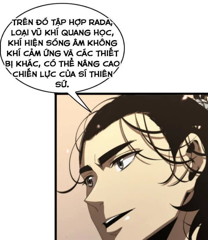Chư Giới - Tận Thế Online Nettruyen ZZZ Chương 45 Page 10