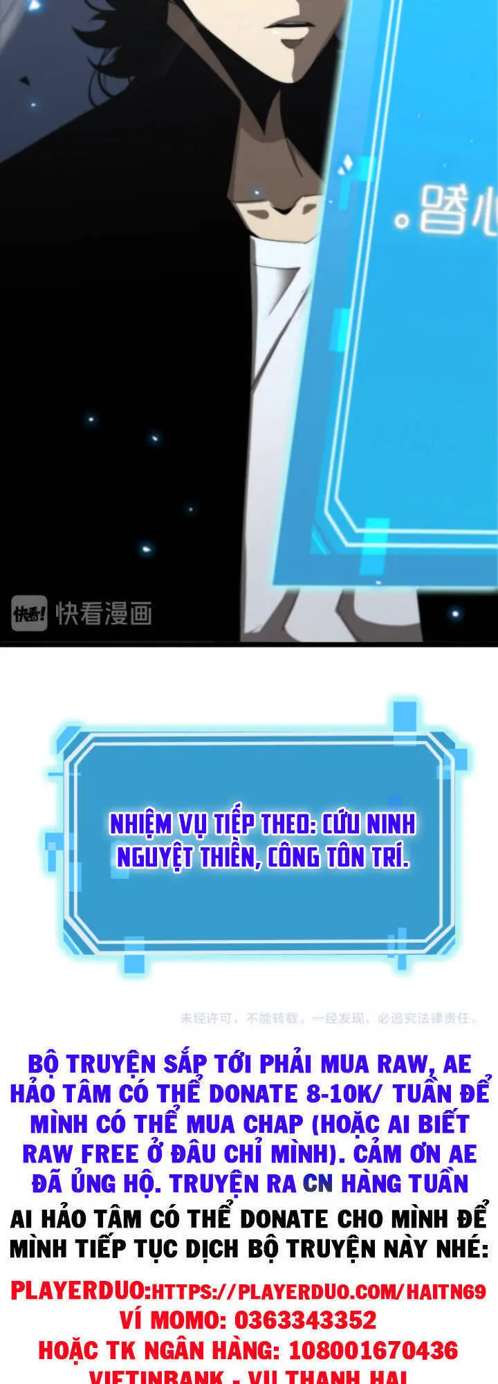 Chư Giới - Tận Thế Online Nettruyen ZZZ Chương 45 Page 37