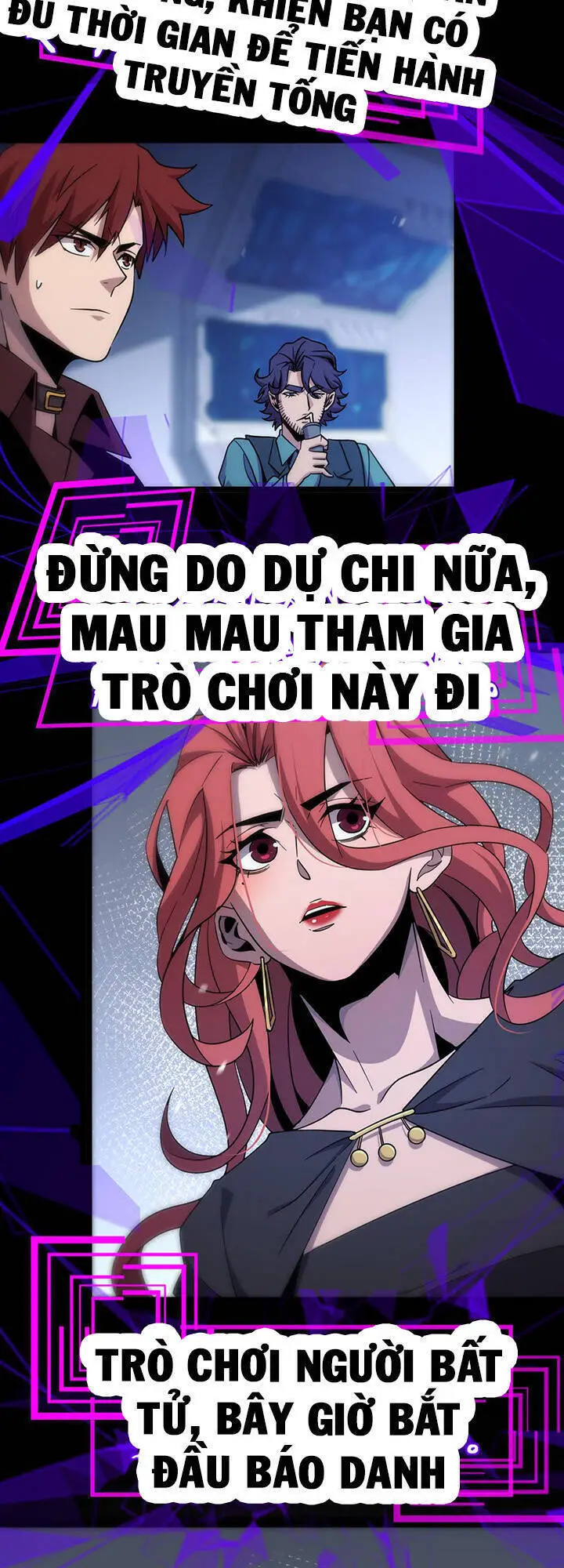Chư Giới - Tận Thế Online Nettruyen ZZZ Chương 165 Page 37
