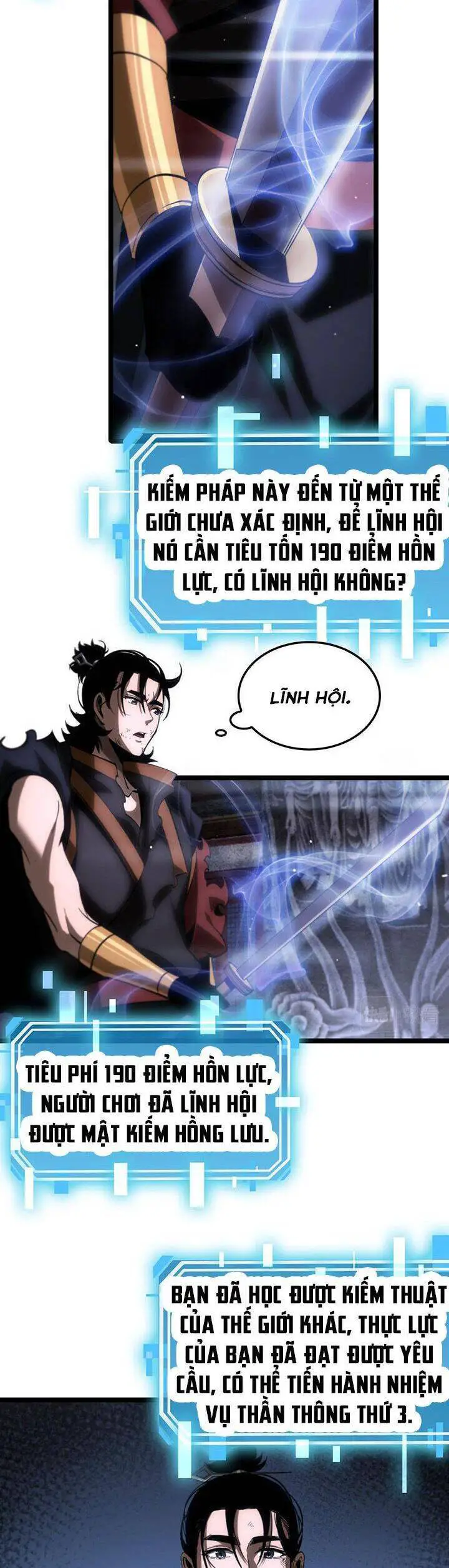 Chư Giới - Tận Thế Online Nettruyen ZZZ Chương 177 Page 2