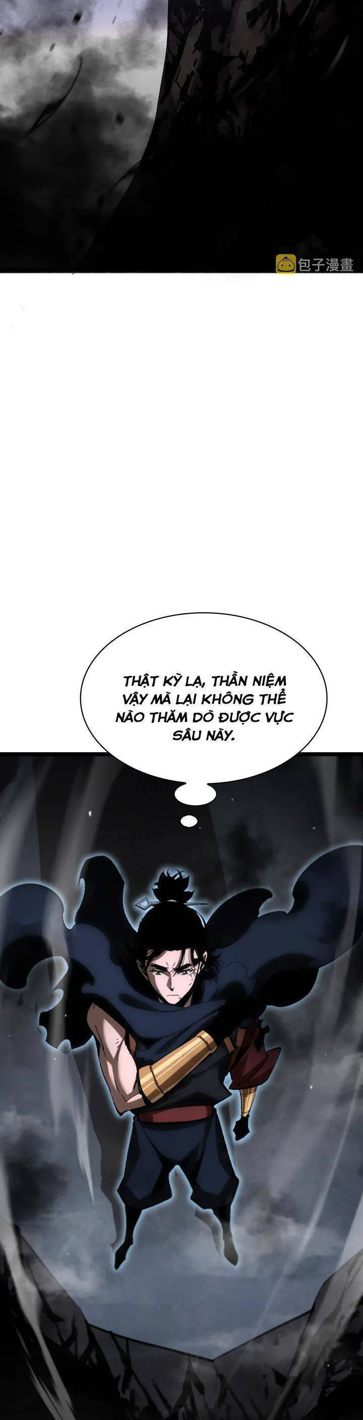 Chư Giới - Tận Thế Online Nettruyen ZZZ Chương 177 Page 23