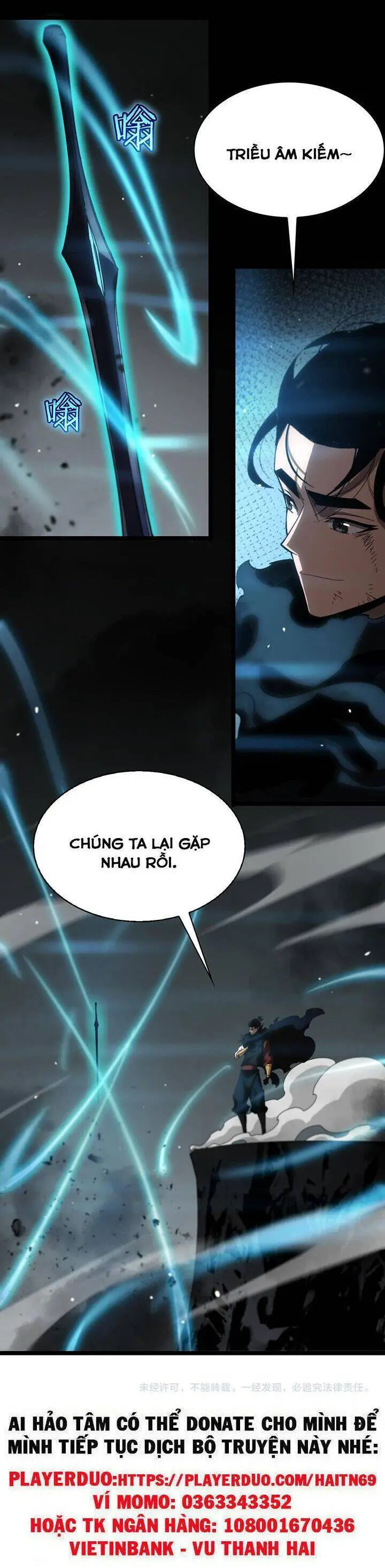 Chư Giới - Tận Thế Online Nettruyen ZZZ Chương 177 Page 27