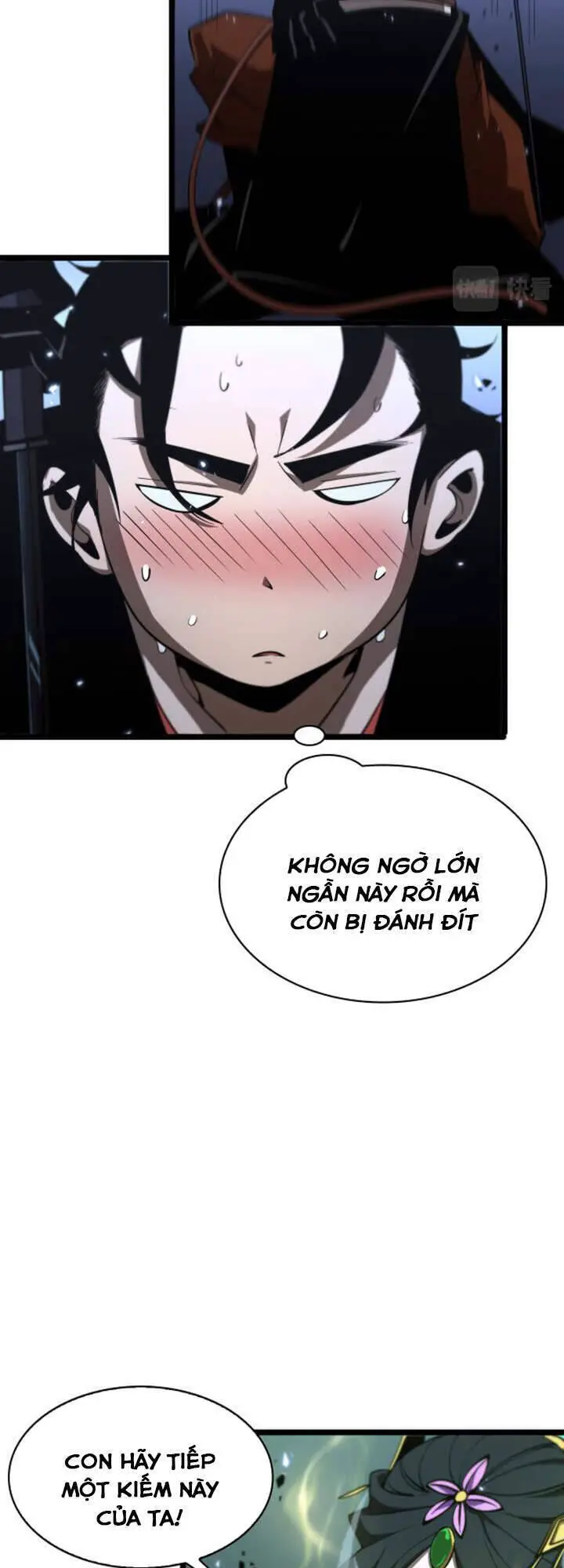 Chư Giới - Tận Thế Online Nettruyen ZZZ Chương 66 Page 19