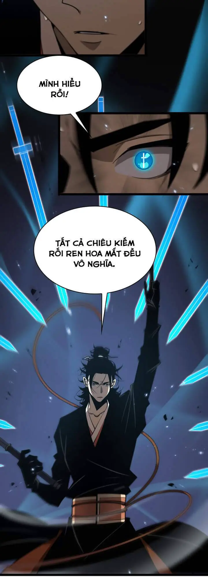 Chư Giới - Tận Thế Online Nettruyen ZZZ Chương 66 Page 27