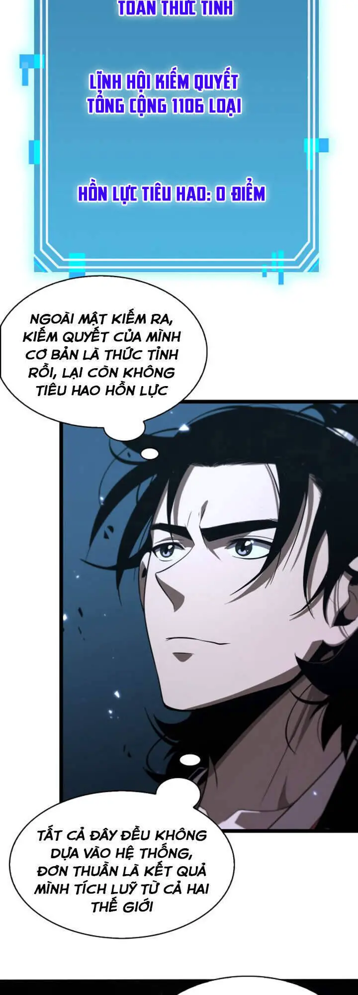 Chư Giới - Tận Thế Online Nettruyen ZZZ Chương 66 Page 37
