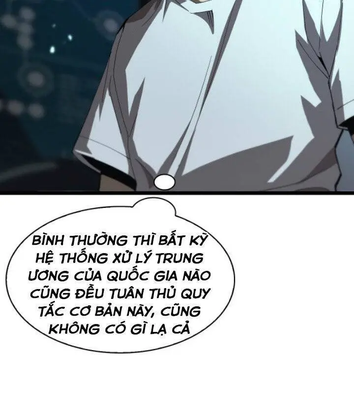 Chư Giới - Tận Thế Online Nettruyen ZZZ Chương 40 Page 6