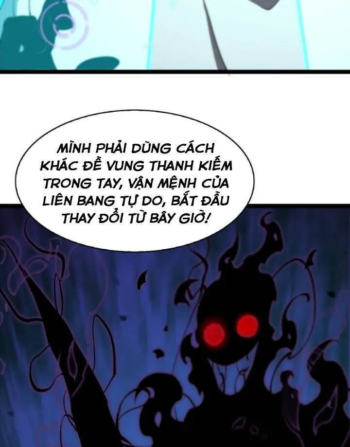 Chư Giới - Tận Thế Online Nettruyen ZZZ Chương 40 Page 15