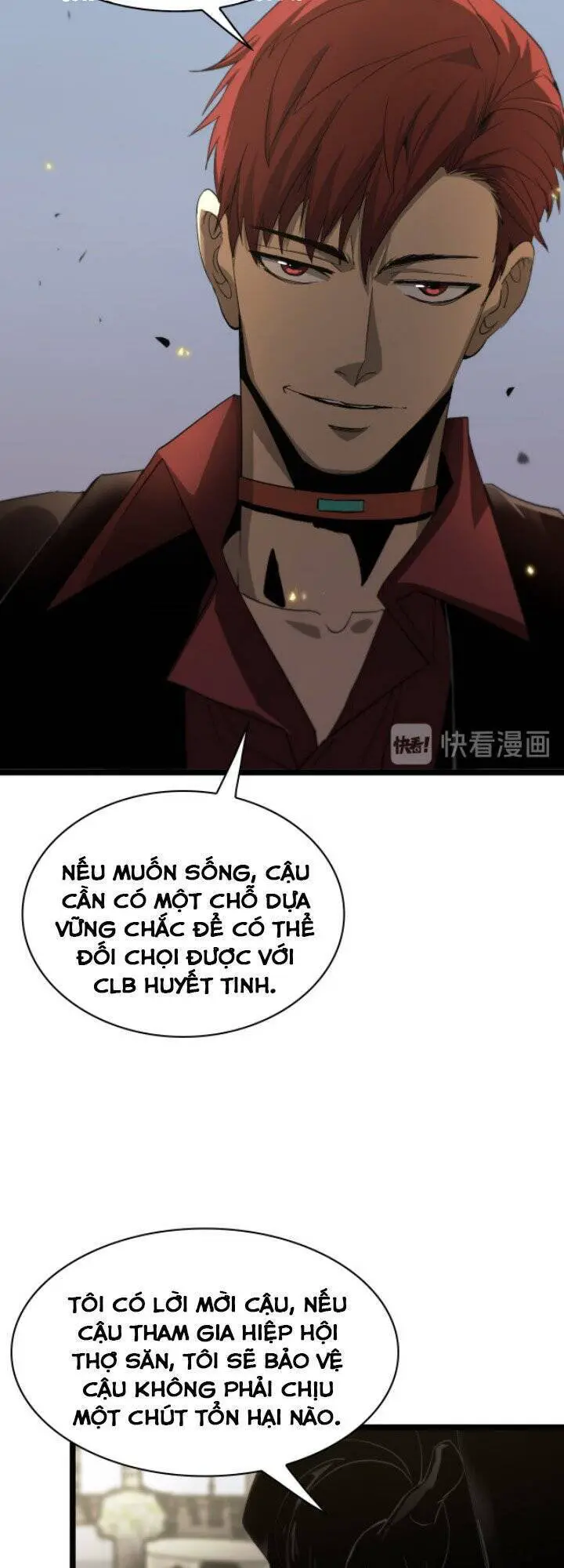 Chư Giới - Tận Thế Online Nettruyen ZZZ Chương 40 Page 30