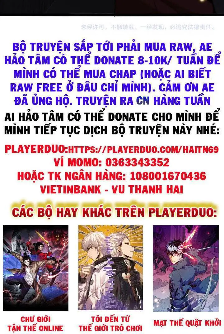 Chư Giới - Tận Thế Online Nettruyen ZZZ Chương 40 Page 37