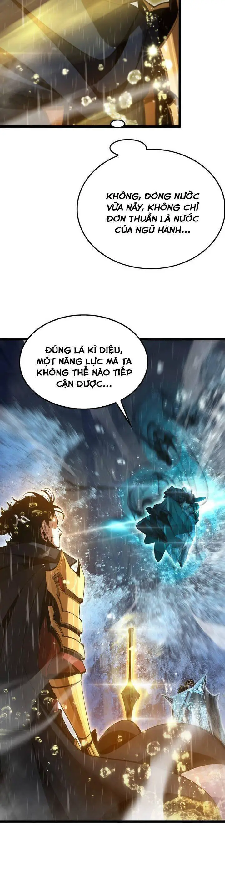 Chư Giới - Tận Thế Online Nettruyen ZZZ Chương 215 Page 20
