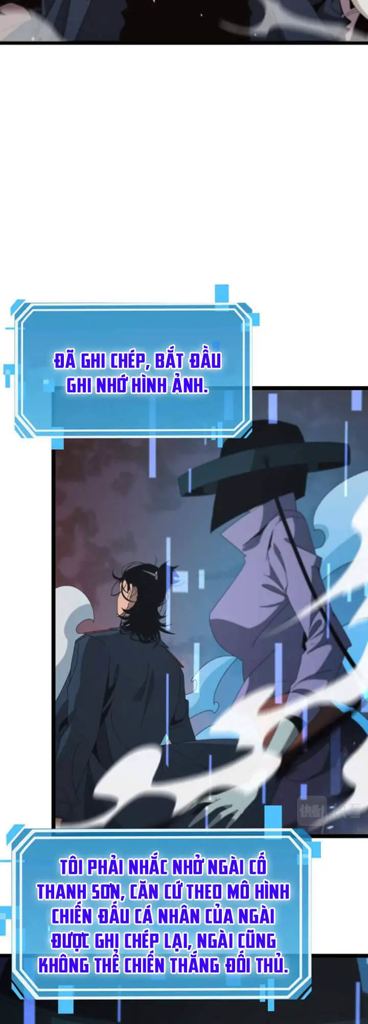 Chư Giới - Tận Thế Online Nettruyen ZZZ Chương 89 Page 21