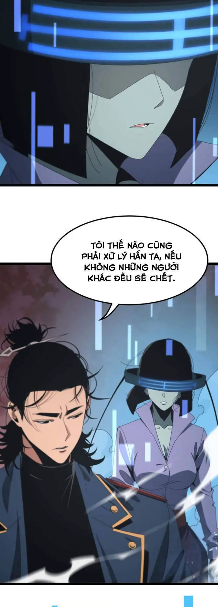 Chư Giới - Tận Thế Online Nettruyen ZZZ Chương 89 Page 22