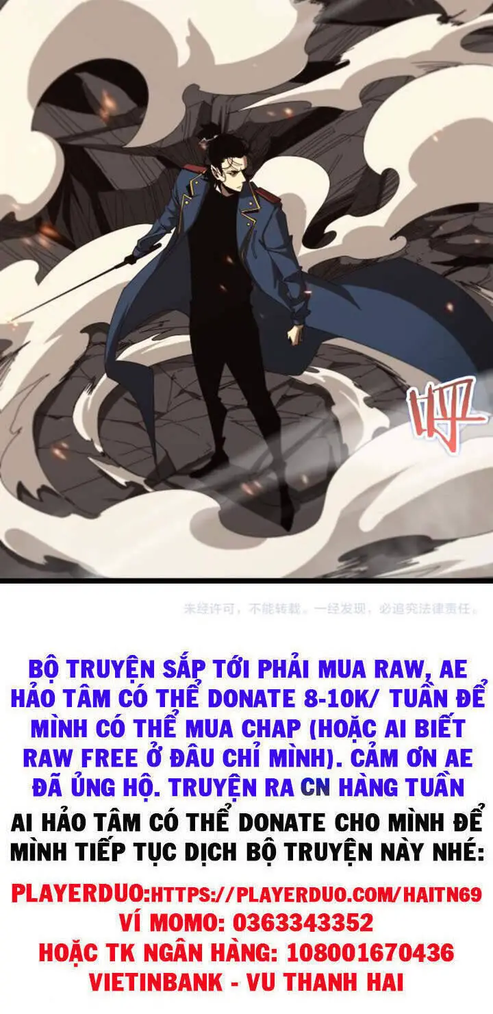 Chư Giới - Tận Thế Online Nettruyen ZZZ Chương 89 Page 48