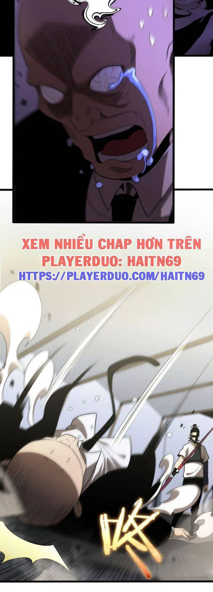 Chư Giới - Tận Thế Online Nettruyen ZZZ Chương 36 Page 11