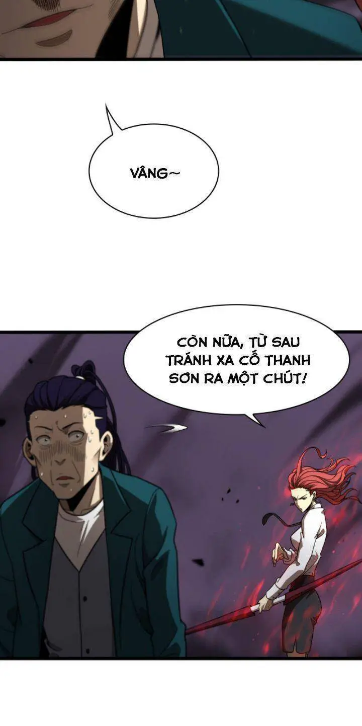 Chư Giới - Tận Thế Online Nettruyen ZZZ Chương 36 Page 28