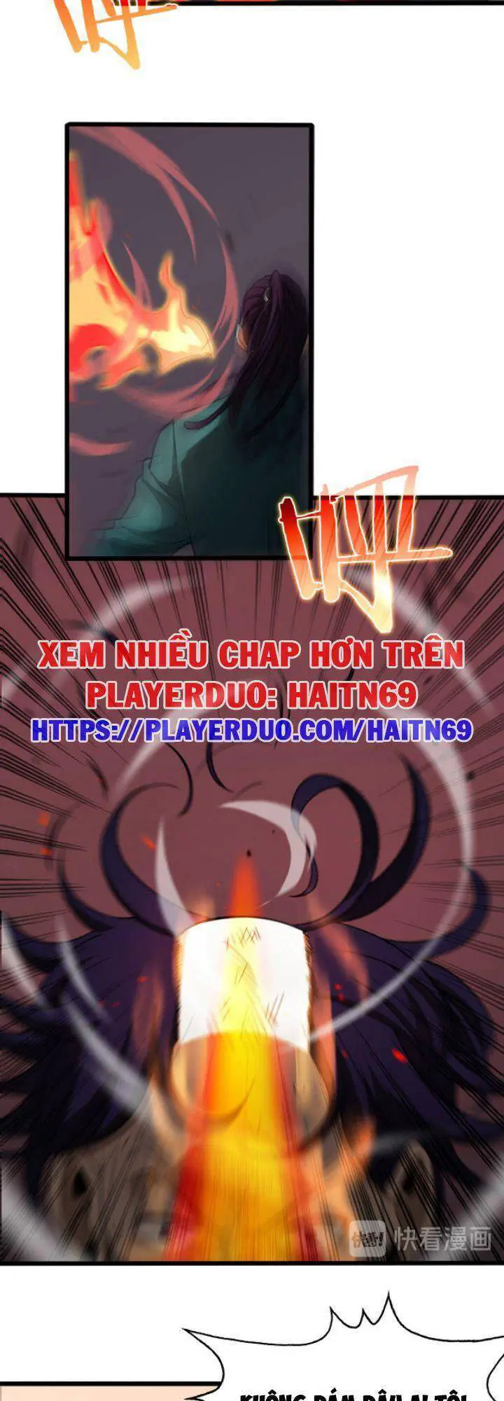 Chư Giới - Tận Thế Online Nettruyen ZZZ Chương 36 Page 30