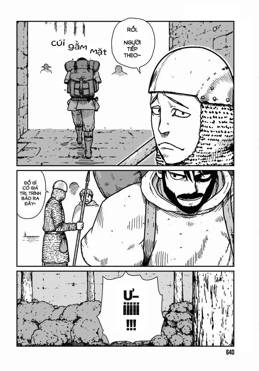 Dã Nhân Tái Sinh Nettruyen ZZZ Chương 36 Page 3
