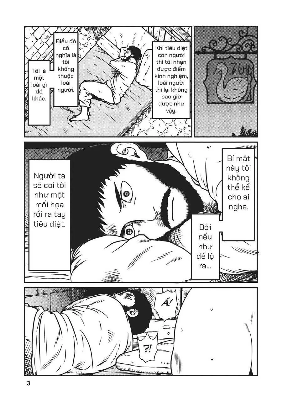 Dã Nhân Tái Sinh Nettruyen ZZZ Chương 7 Page 1