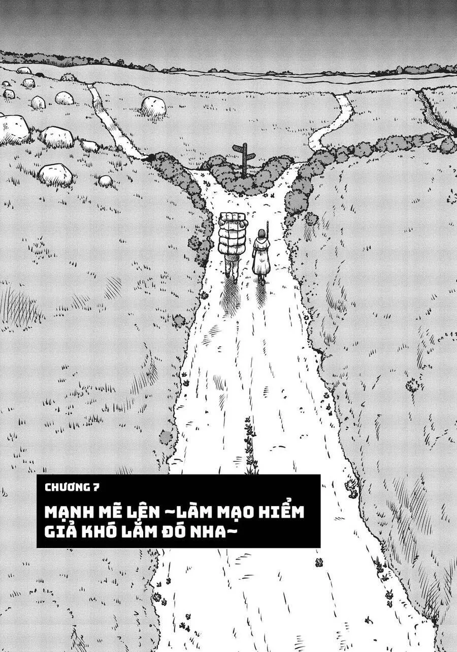 Dã Nhân Tái Sinh Nettruyen ZZZ Chương 7 Page 2