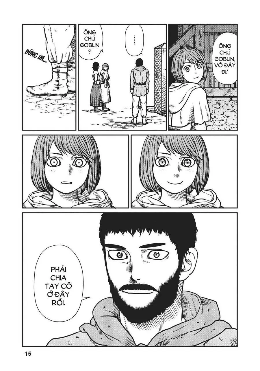 Dã Nhân Tái Sinh Nettruyen ZZZ Chương 7 Page 12