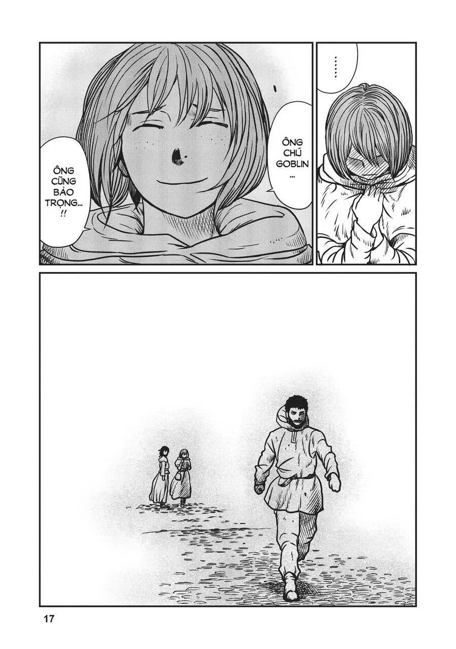 Dã Nhân Tái Sinh Nettruyen ZZZ Chương 7 Page 14