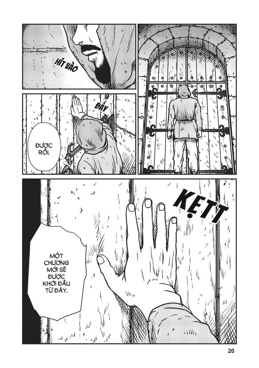 Dã Nhân Tái Sinh Nettruyen ZZZ Chương 7 Page 17