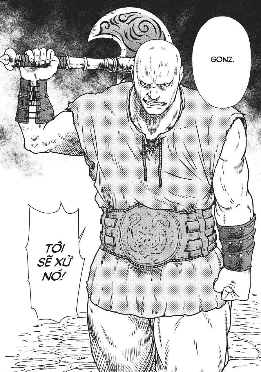 Dã Nhân Tái Sinh Nettruyen ZZZ Chương 7 Page 23