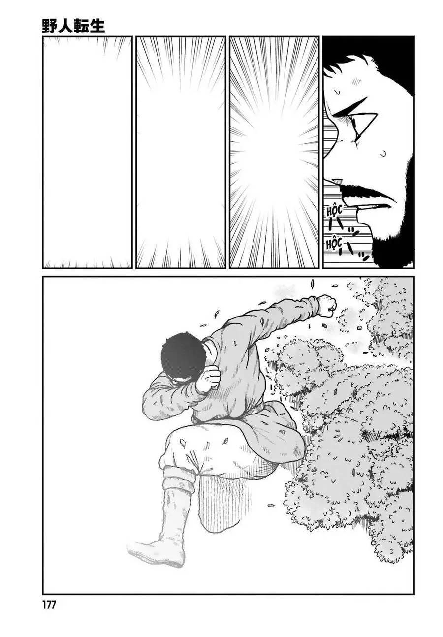 Dã Nhân Tái Sinh Nettruyen ZZZ Chương 21 Page 7