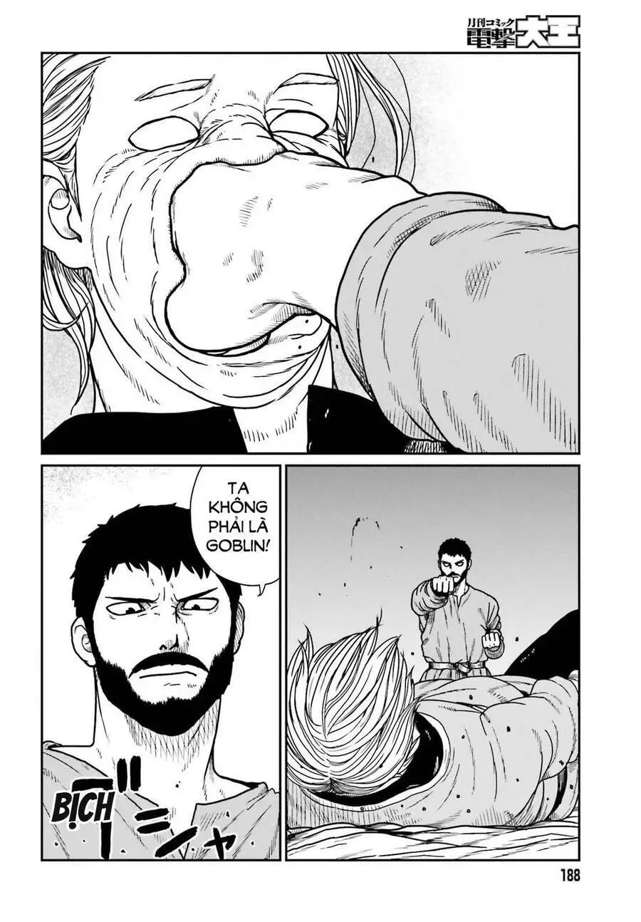 Dã Nhân Tái Sinh Nettruyen ZZZ Chương 21 Page 17