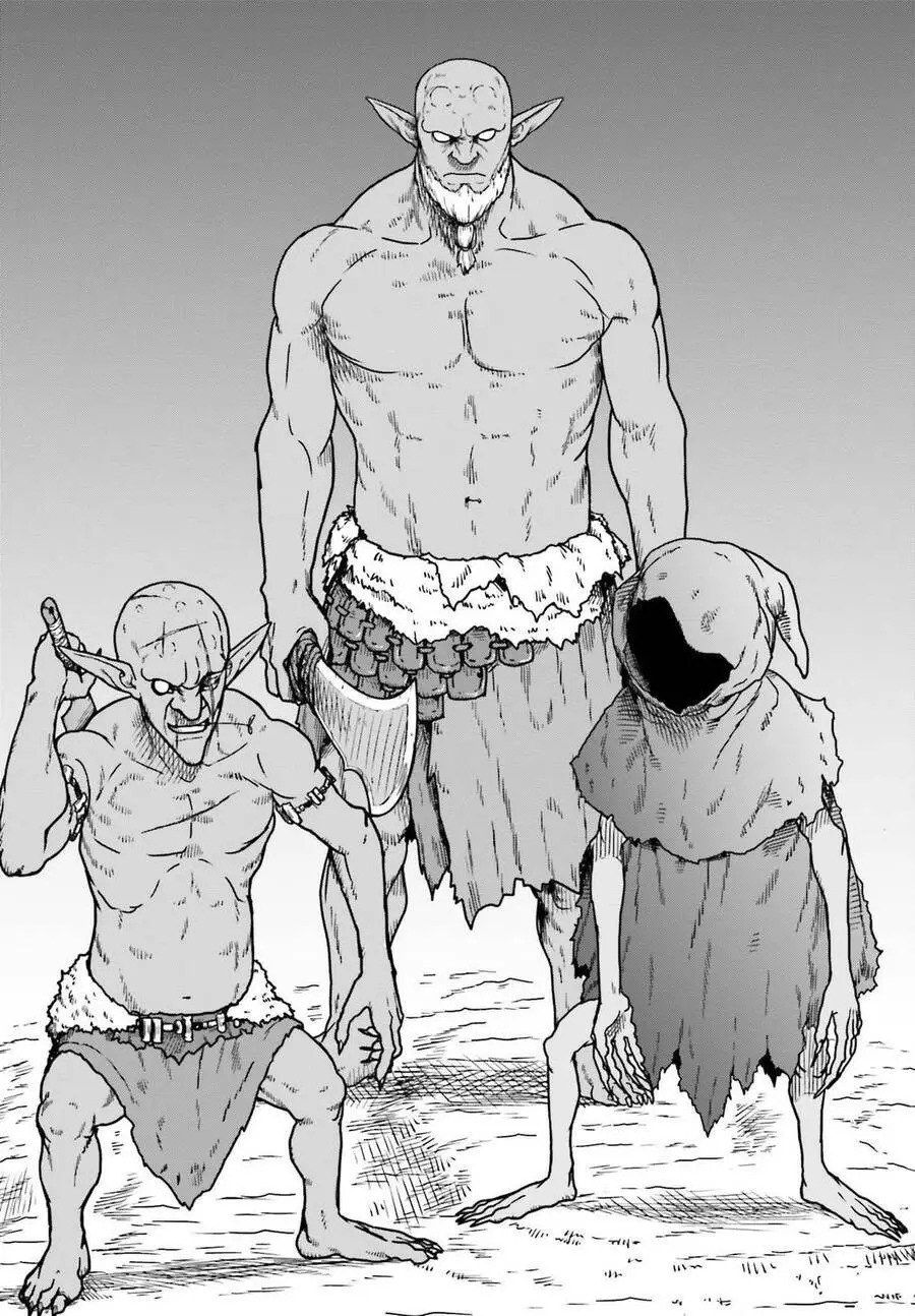 Dã Nhân Tái Sinh Nettruyen ZZZ Chương 21 Page 23