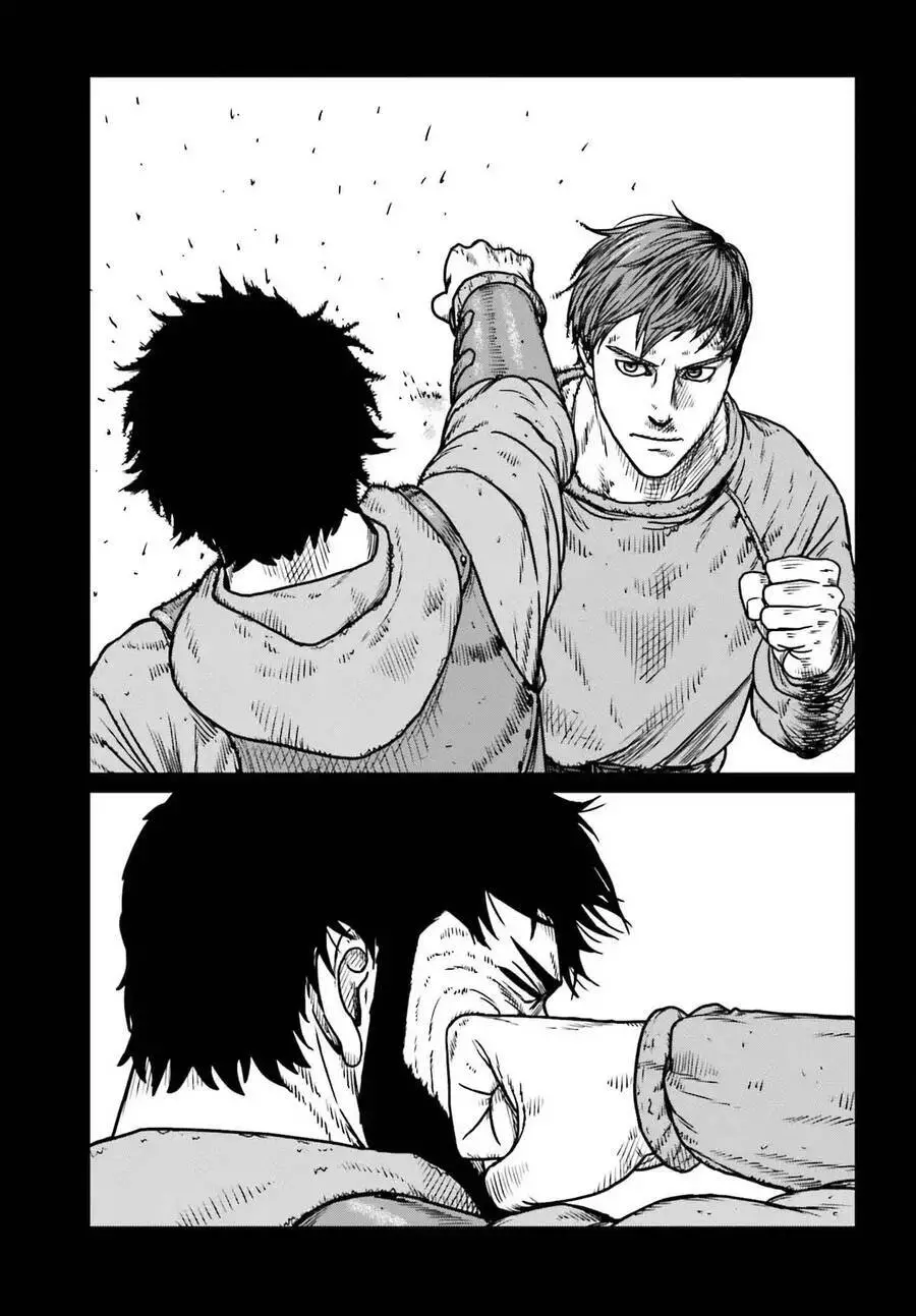 Dã Nhân Tái Sinh Nettruyen ZZZ Chương 48 Page 11