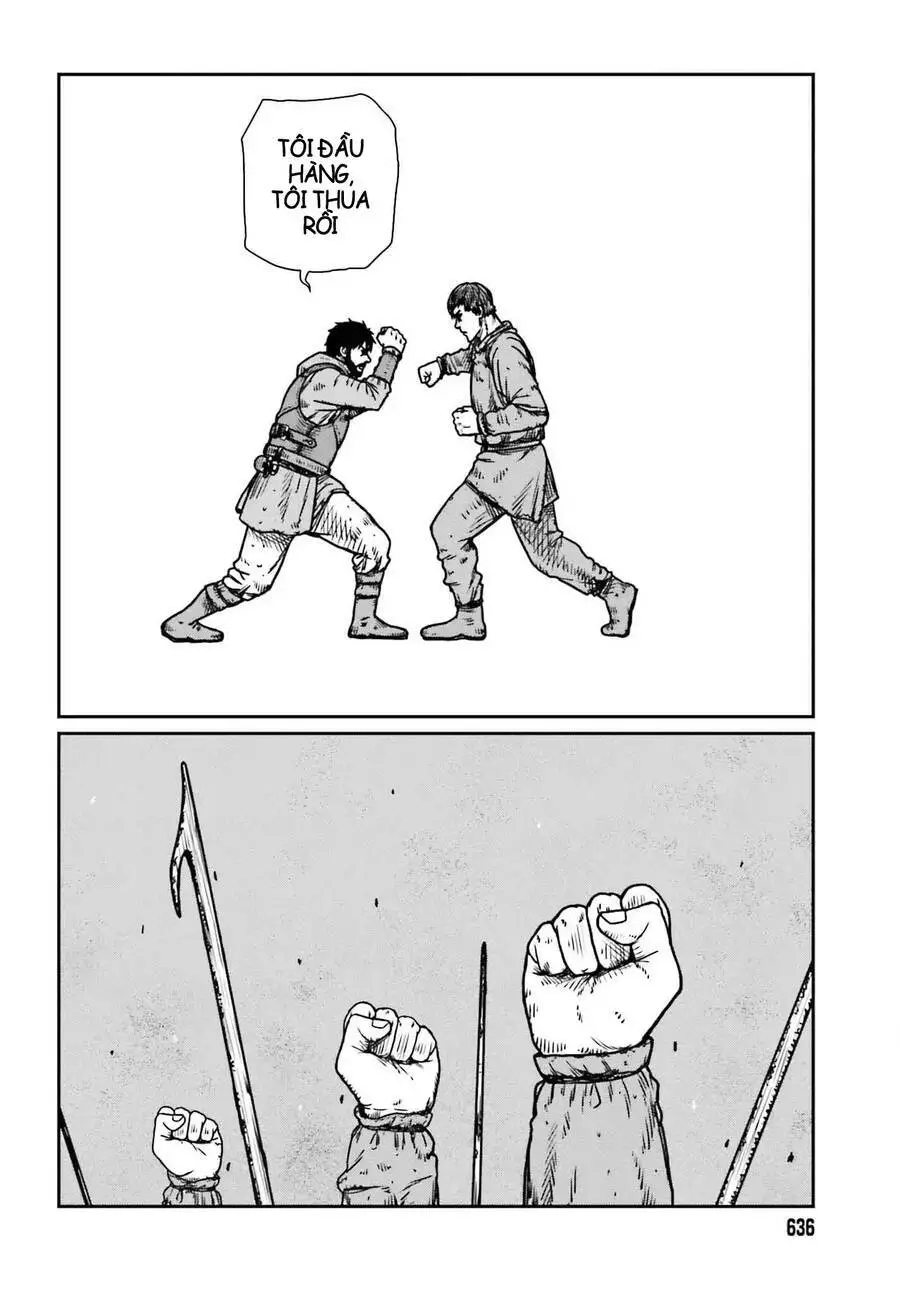 Dã Nhân Tái Sinh Nettruyen ZZZ Chương 48 Page 16
