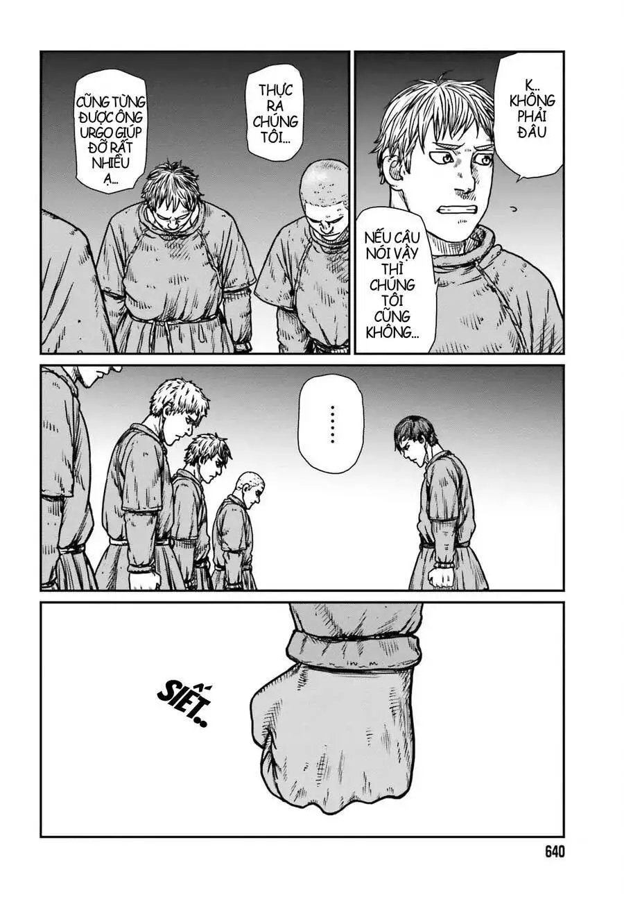 Dã Nhân Tái Sinh Nettruyen ZZZ Chương 48 Page 20