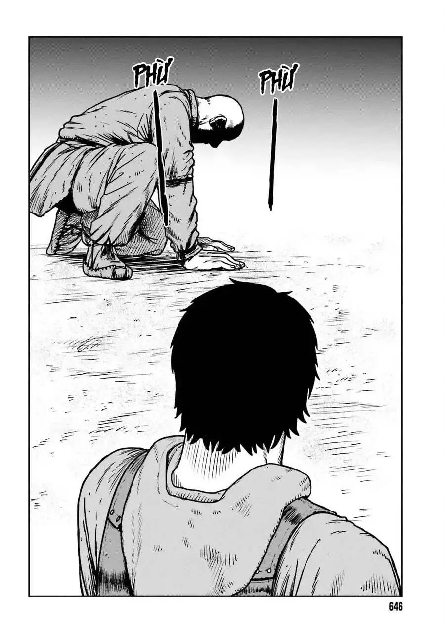 Dã Nhân Tái Sinh Nettruyen ZZZ Chương 48 Page 26