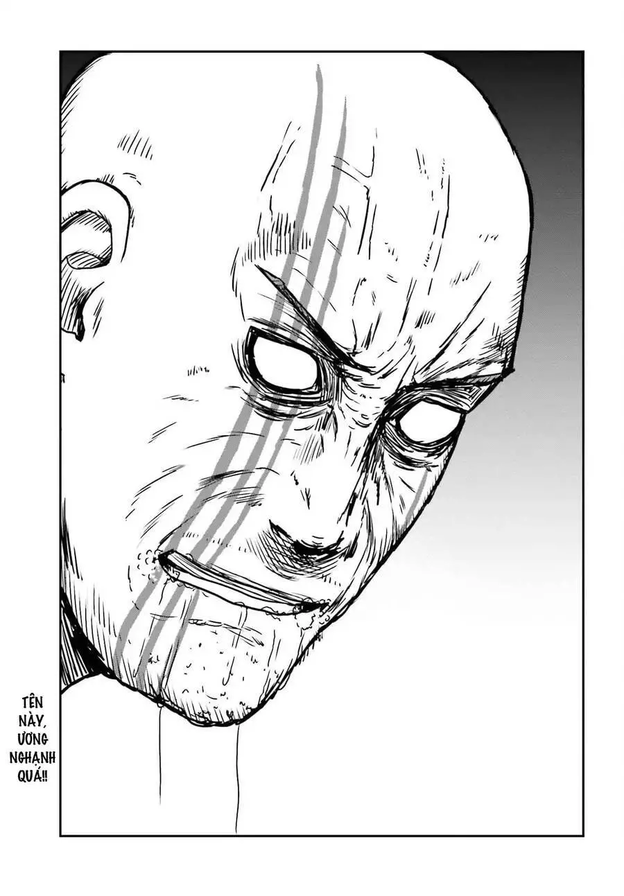 Dã Nhân Tái Sinh Nettruyen ZZZ Chương 48 Page 27