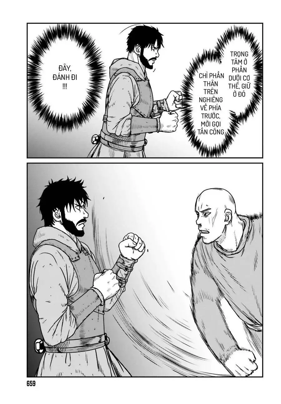 Dã Nhân Tái Sinh Nettruyen ZZZ Chương 47 Page 9