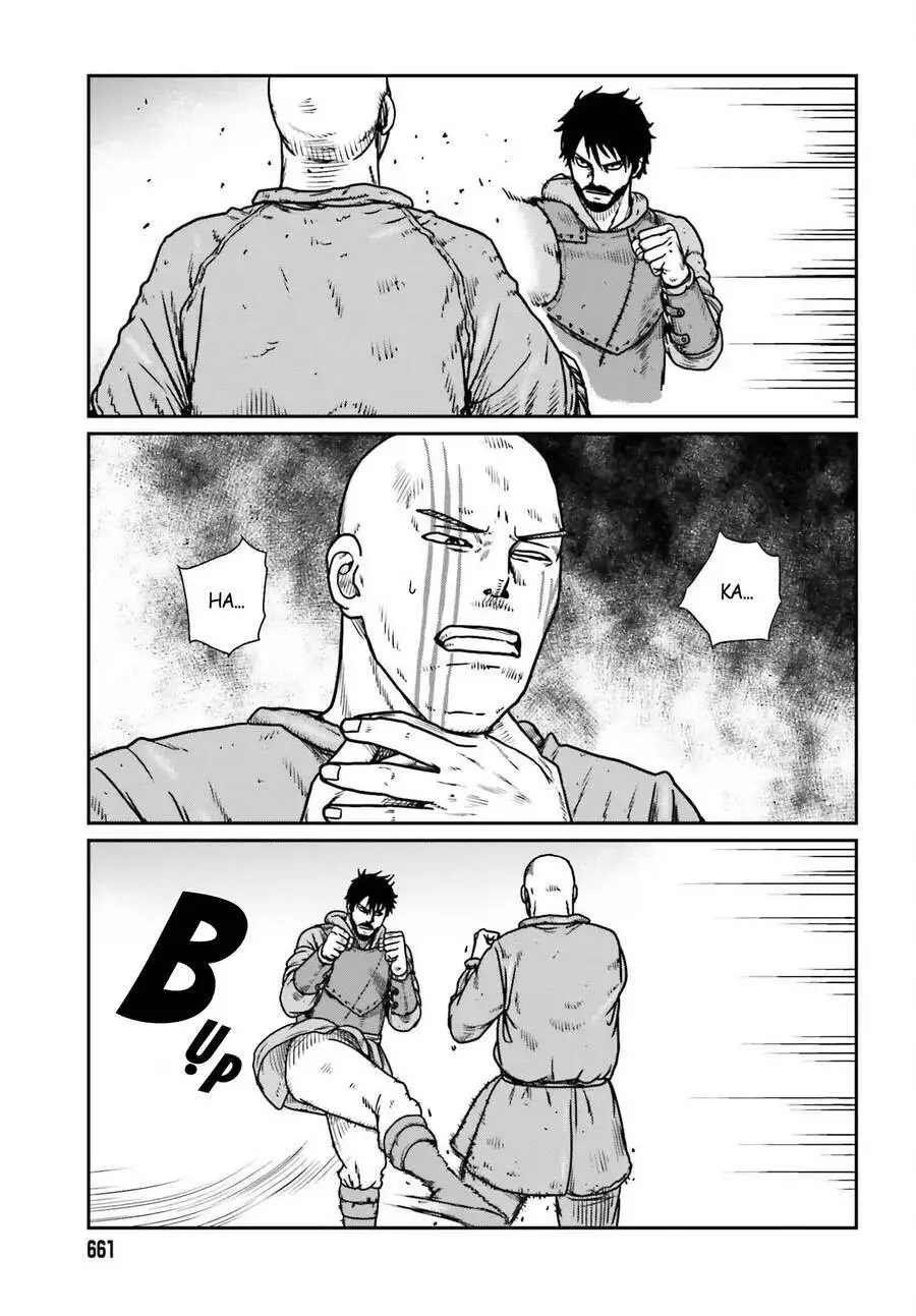 Dã Nhân Tái Sinh Nettruyen ZZZ Chương 47 Page 11