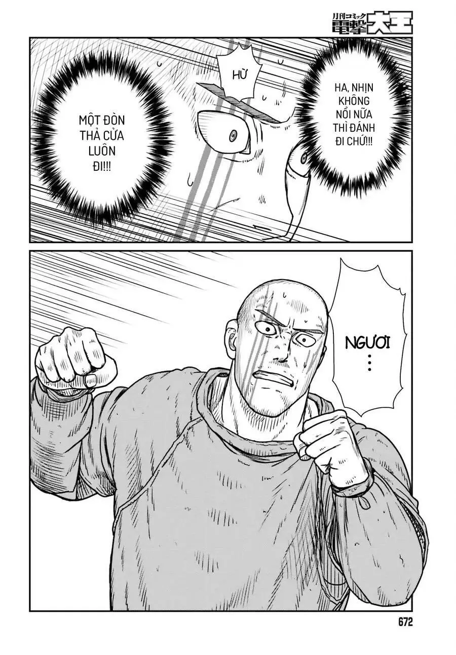 Dã Nhân Tái Sinh Nettruyen ZZZ Chương 47 Page 22