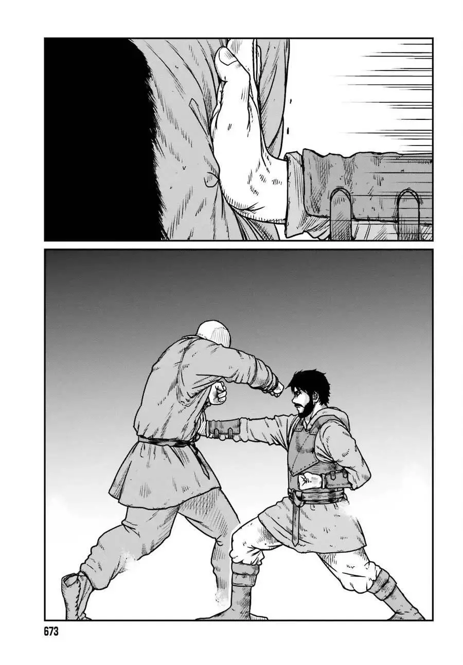 Dã Nhân Tái Sinh Nettruyen ZZZ Chương 47 Page 23