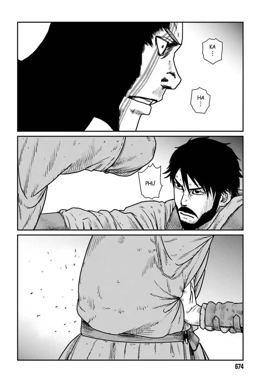 Dã Nhân Tái Sinh Nettruyen ZZZ Chương 47 Page 24