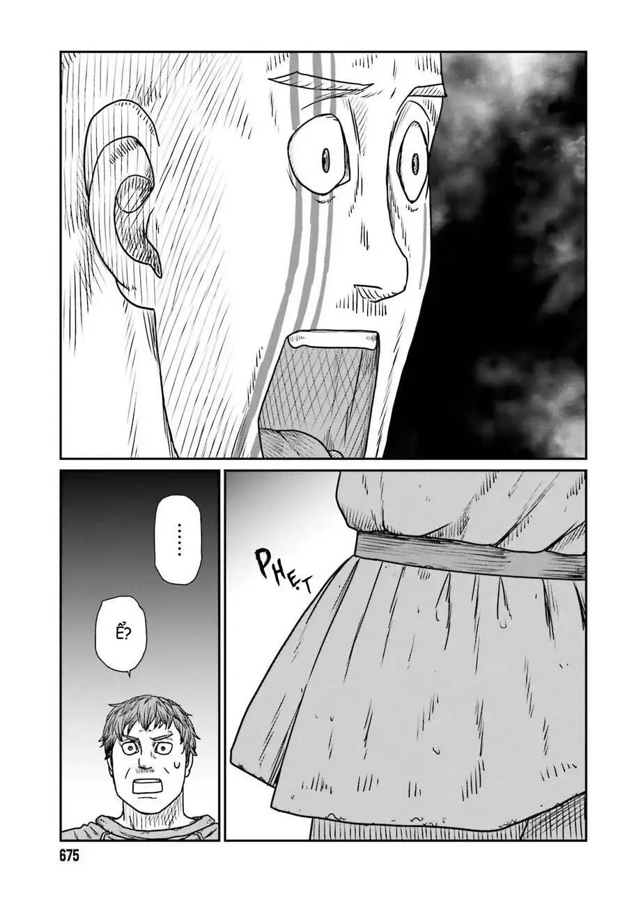 Dã Nhân Tái Sinh Nettruyen ZZZ Chương 47 Page 25