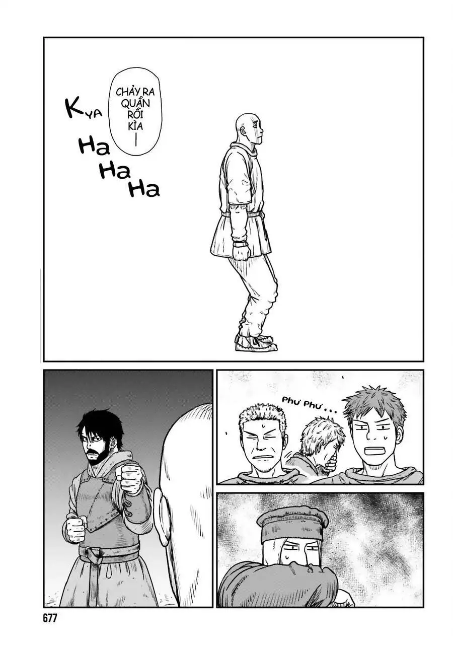 Dã Nhân Tái Sinh Nettruyen ZZZ Chương 47 Page 27