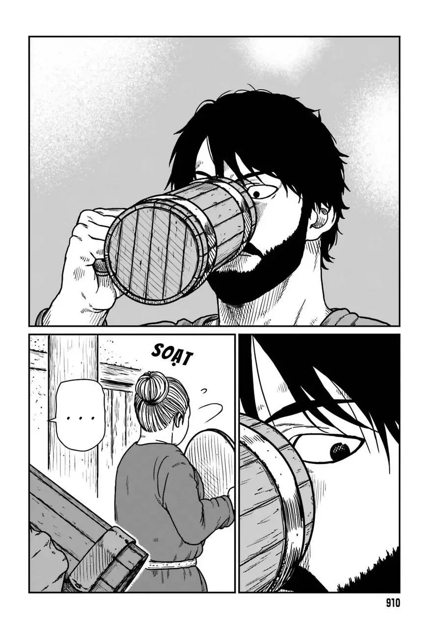 Dã Nhân Tái Sinh Nettruyen ZZZ Chương 34 Page 14