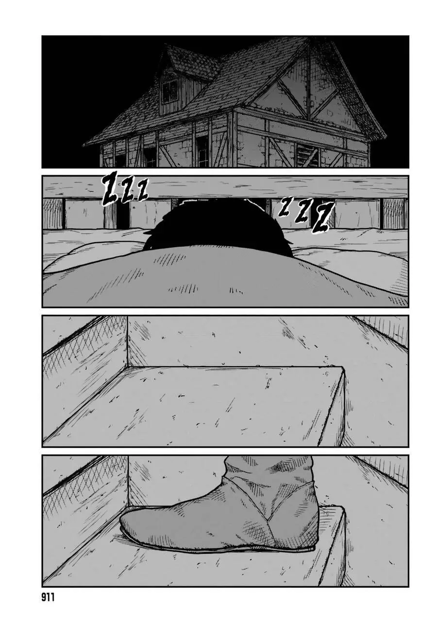 Dã Nhân Tái Sinh Nettruyen ZZZ Chương 34 Page 15